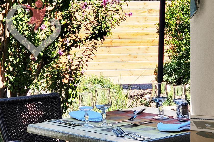 Hotel Restaurant Olympe Aix-en-Provence Buitenkant foto